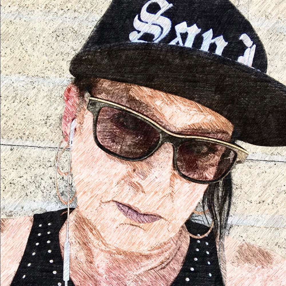 Meet your Posher, Sheila